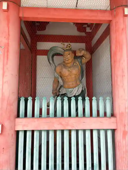 津観音(三重県)