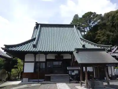 竜雲寺のその他建物