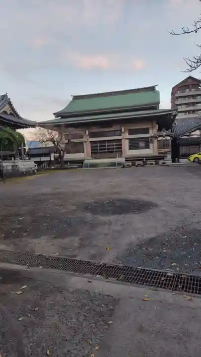 永明寺(静岡県)