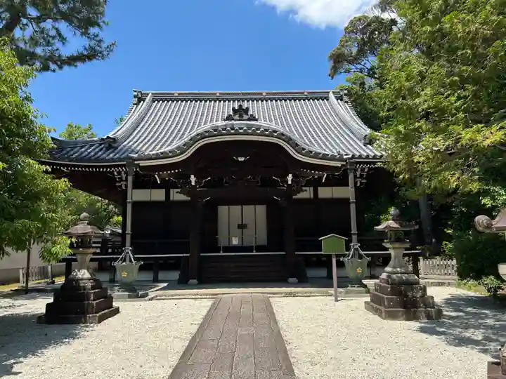 智積院(京都府)