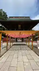 竹駒神社(宮城県)