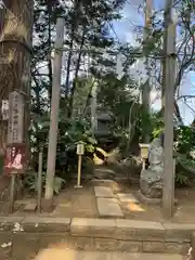 麻賀多神社(千葉県)