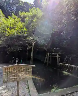 鹿島神宮のその他建物
