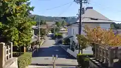 宗忠神社の建物その他