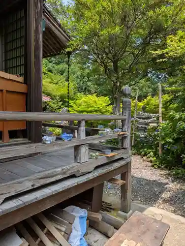 鷺神社(広島県)