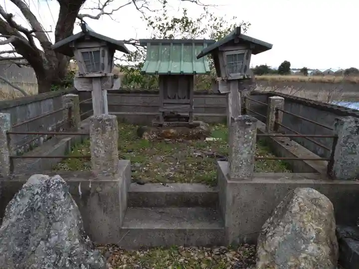 おたちくさん(愛知県)