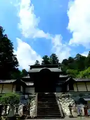 方廣寺(静岡県)