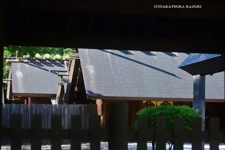 熱田神宮(愛知県)