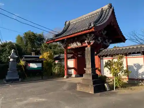 妙覚寺(千葉県)