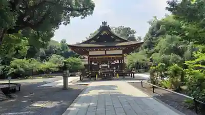 平野神社(京都府)