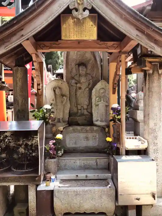 伏見豊川稲荷本宮(京都府)