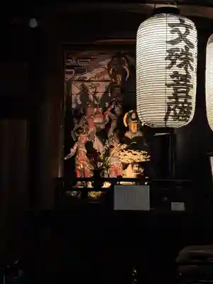 神積寺(兵庫県)