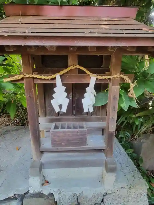 日招八幡大神社(愛媛県)