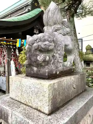 五泉八幡宮(新潟県)