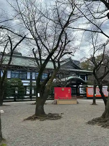 靖國神社(東京都)