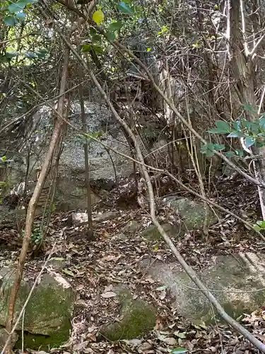 鳴滝不動(岡山県)