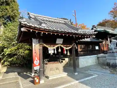 若宮神社(滋賀県)