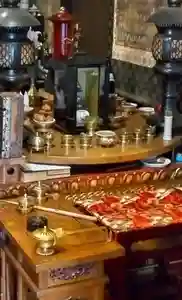 見沼大師 感応院(埼玉県) 2024年04月29日(月)〜(2024年04月11日(木) 18時54分51秒投稿)