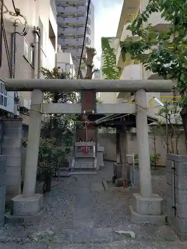 御嶽神社(東京都)