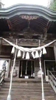 大館神明社(秋田県)