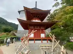 善峯寺(京都府)