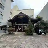 京都大神宮(京都府)