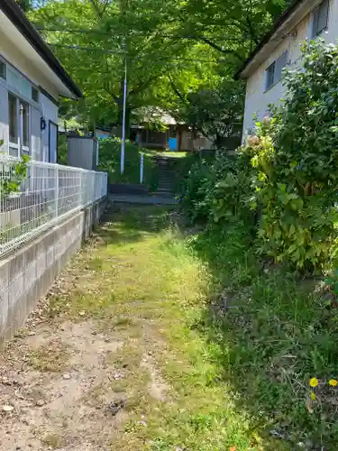 磯前神社(秋田県)
