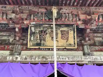 西明寺(栃木県)