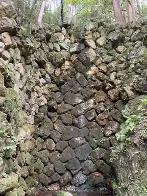 華厳寺(岐阜県)