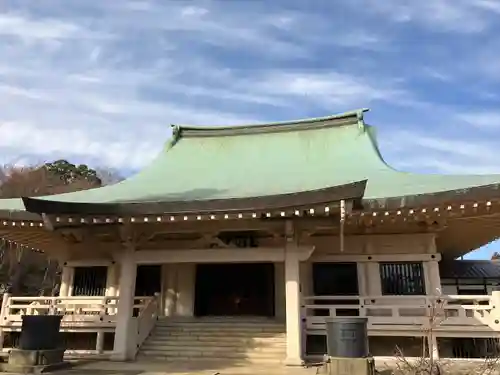 豪徳寺(東京都)