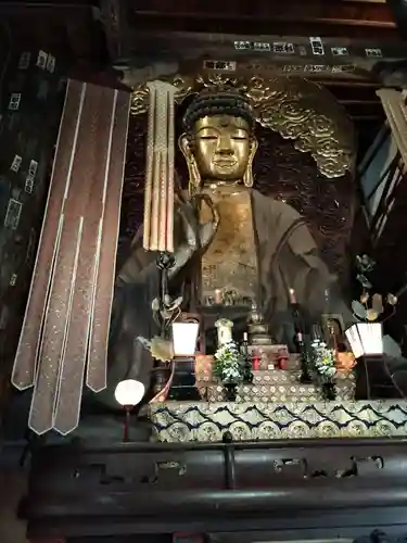 金鳳山 正法寺(岐阜県)