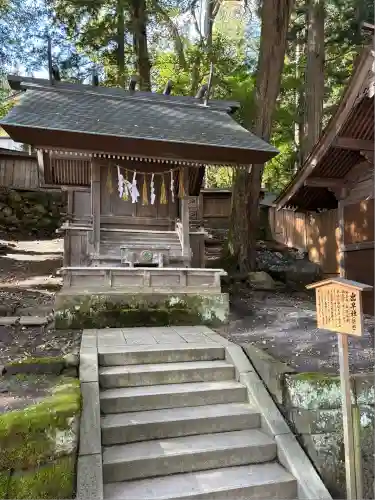 諏訪大社(長野県)