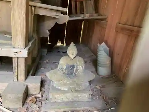 大國主神社の末社