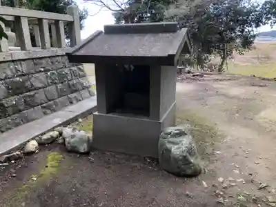 笶原神社(西宮)(兵庫県)