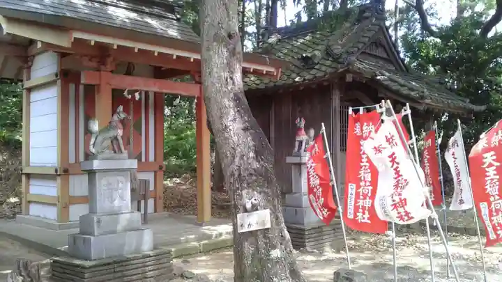 細江神社(静岡県)