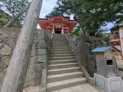 日御碕神社(島根県)