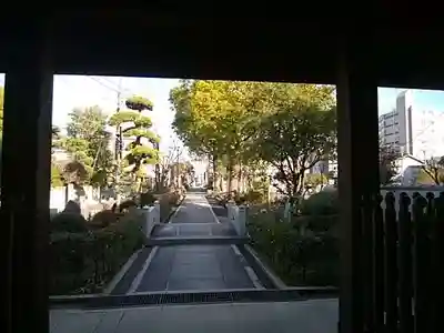 西明寺のその他建物