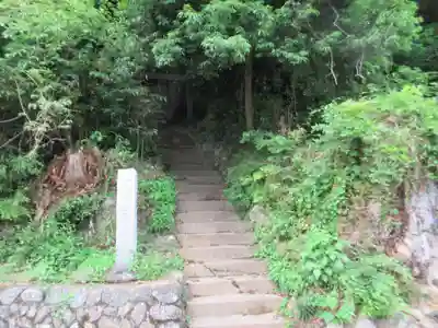 八雲神社(東京都)