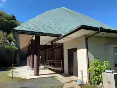 福田寺(千葉県)
