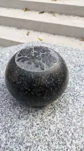 札幌諏訪神社の体験その他