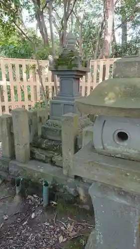 浄光明寺のその他建物