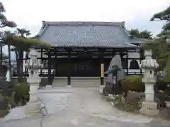 尊躰寺(山梨県)