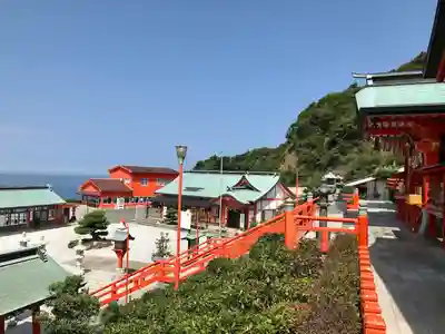 福徳稲荷神社(山口県)