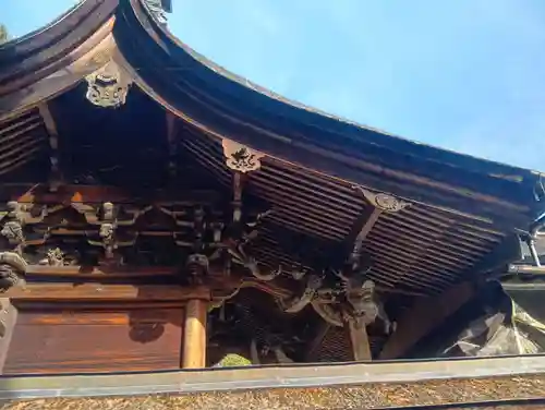 手力雄神社(岐阜県)