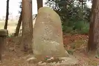 甚日寺のその他建物