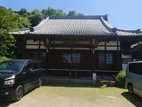 長徳院(岐阜県)