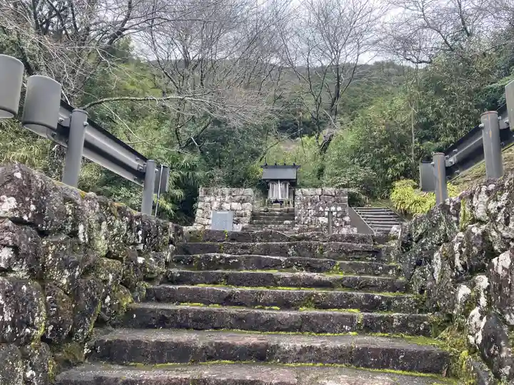 丸山神社(三重県)