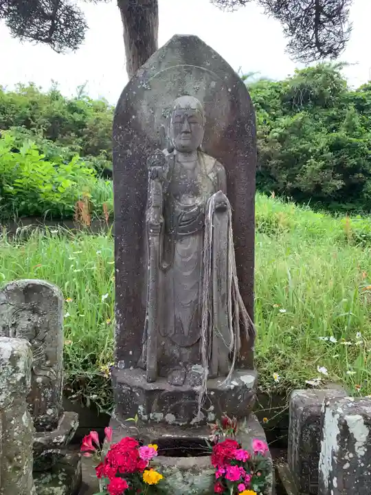 妙覚寺(千葉県)