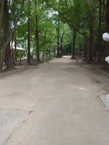 小御門神社(千葉県)