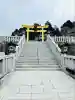秋葉山本宮 秋葉神社 上社(静岡県)